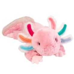 Hot Jazzie Soft Axolotl Fantasy Friends