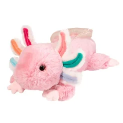 Hot Jazzie Soft Axolotl Fantasy Friends