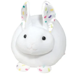 Best Jelly Bean Bunny Macaroon, Large Macaroons
