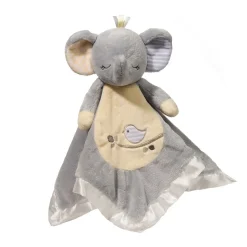 Sale Joey Gray Elephant Lil' Snuggler Lil' Snugglers