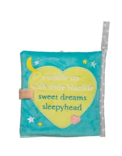Online Joey Gray Elephant Soft Activity Book Soft Books