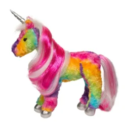 Clearance Joy Rainbow Princess Unicorn Unicorns & Fantasy Horses