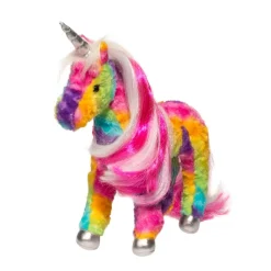 Clearance Joy Rainbow Princess Unicorn Unicorns & Fantasy Horses