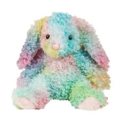 Best Kaleidoscope Rainbow Bunny Fantasy Friends