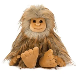 Hot Kash Dlux Sasquatch Fantasy Friends