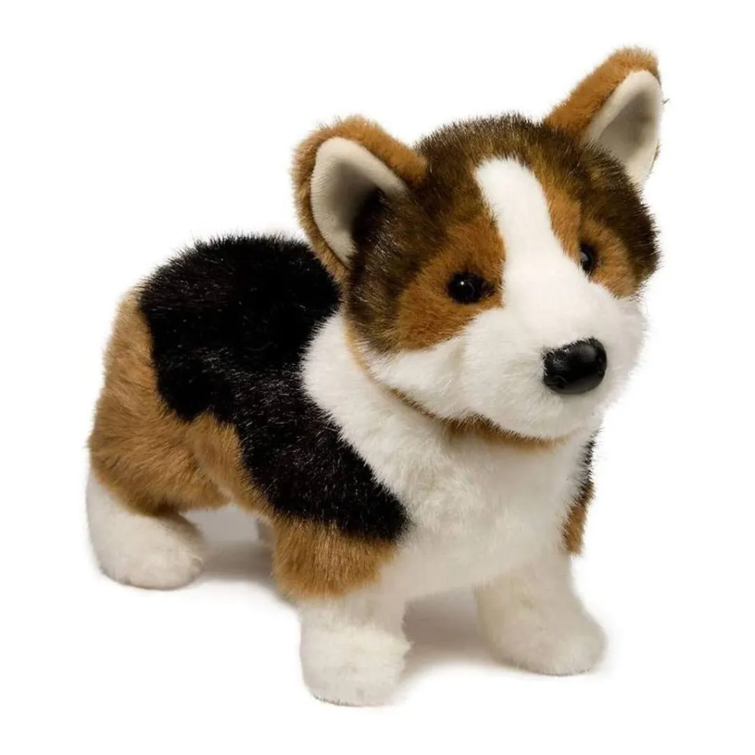 Discount Kirby Tri-Colored Corgi Dogs