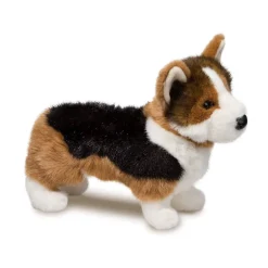 Discount Kirby Tri-Colored Corgi Dogs