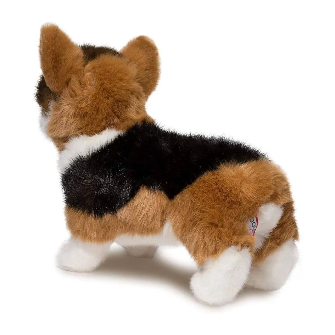 Discount Kirby Tri-Colored Corgi Dogs