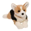 New Konner Dlux Tri-Color Corgi Dlux