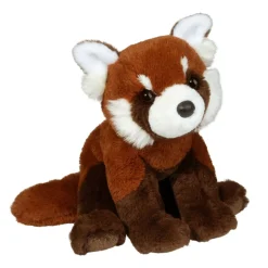 Fashion Kyrie Soft Red Panda Wildlife