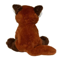 Fashion Kyrie Soft Red Panda Wildlife