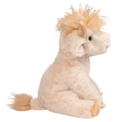 Fashion Laddie Soft Cream Highland Cow Farm