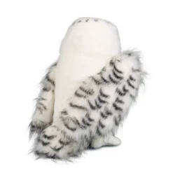 Hot Legend Snowy Owl Wildlife
