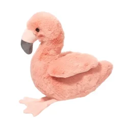 Clearance Leggie Soft Flamingo Sea Life
