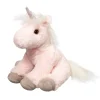 Clearance Lexie Soft Ice Pink Unicorn Unicorns & Fantasy Horses