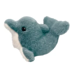 Fashion Lil' Baby Dolphin Sea Life