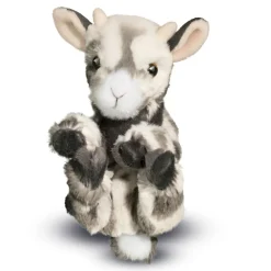 Hot Lil' Baby Goat Farm