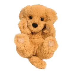 Fashion Lil' Baby Golden Retriever Dogs