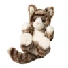 Sale Lil' Baby Gray Striped Kitten Cats