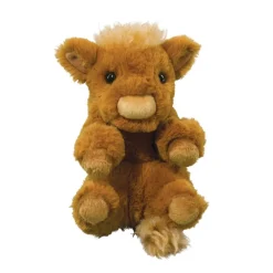 Outlet Lil' Baby Highland Cow Farm
