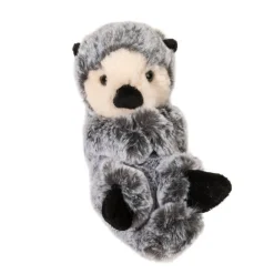 Hot Lil' Baby Sea Otter Sea Life