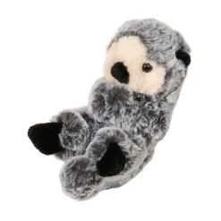 Hot Lil' Baby Sea Otter Sea Life