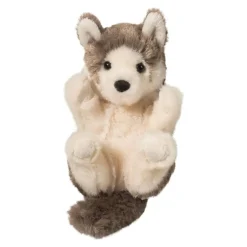 Clearance Lil' Baby Wolf Wildlife
