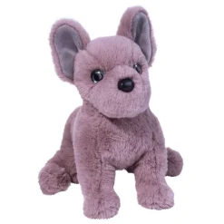 Clearance Lilac Soft French Bulldog Fantasy Friends