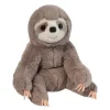 Fashion Lizzie Soft Sloth Jungle & Zoo