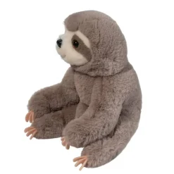 Fashion Lizzie Soft Sloth Jungle & Zoo