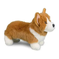 Fashion Louie Corgi Dogs