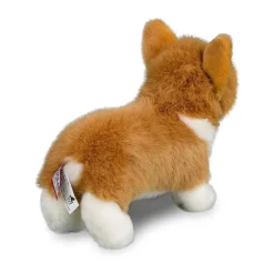 Fashion Louie Corgi Dogs