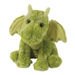 Online Lucian Soft Green Dragon Dragons