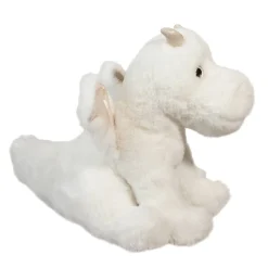 Fashion Lukie Soft White Dragon Dragons