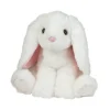 Hot Maddie Soft White Bunny Farm