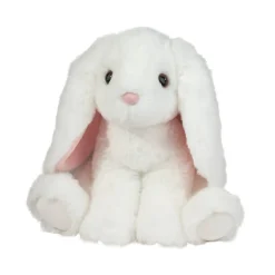 Hot Maddie Soft White Bunny Farm