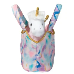 New Magic Swirl Sassy Sak With Pegasus Sassy Pet Saks