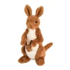 Outlet Melbourne Kangaroo With Joey Jungle & Zoo