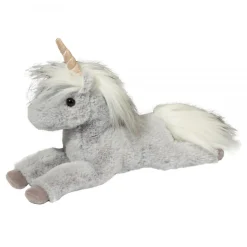 Discount Mia Gray Unicorn Unicorns & Fantasy Horses