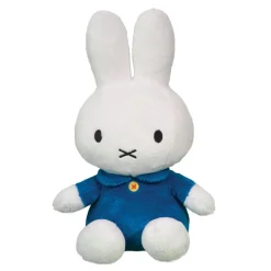 Sale Miffy Classic Blue, Medium Miffy