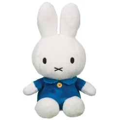 Discount Miffy Classic Blue, Small Miffy