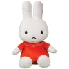 Discount Miffy Classic Red, Large Miffy