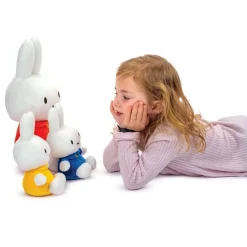 Discount Miffy Classic Red, Large Miffy