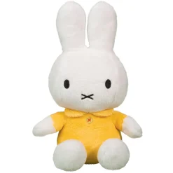 Clearance Miffy Classic Yellow, Small Miffy