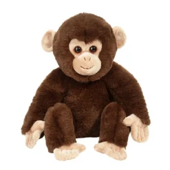 Fashion Mikie Soft Monkey Jungle & Zoo