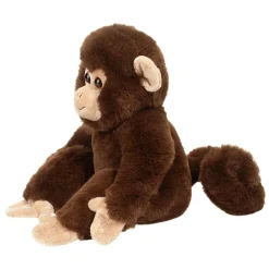 Fashion Mikie Soft Monkey Jungle & Zoo