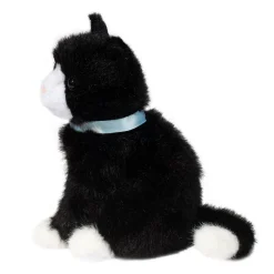 Outlet Mini Black & White Cat Cats
