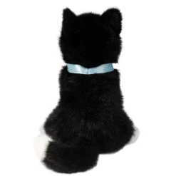 Outlet Mini Black & White Cat Cats