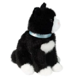 Outlet Mini Black & White Cat Cats