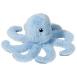 Clearance Mini Blue Octopus Sea Life